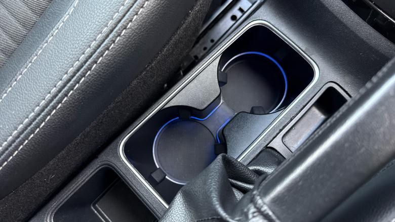 Ford EcoSport 1.0 EcoBoost 125 Titanium 5dr Petrol Hatchback